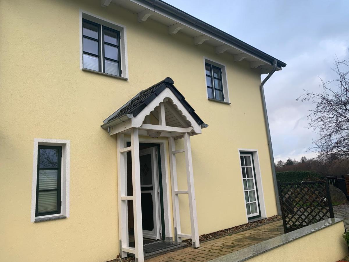 Ferienwohnung Bei Kappeln An Der Schlei Zewnętrze zdjęcie