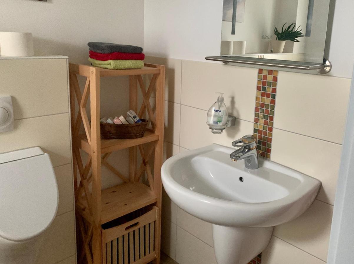 Ferienwohnung Bei Kappeln An Der Schlei Zewnętrze zdjęcie