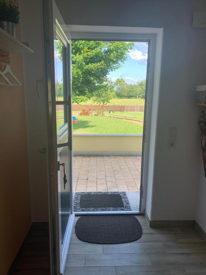 Ferienwohnung Bei Kappeln An Der Schlei Zewnętrze zdjęcie
