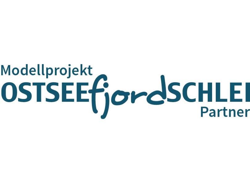 Ferienwohnung Bei Kappeln An Der Schlei Zewnętrze zdjęcie
